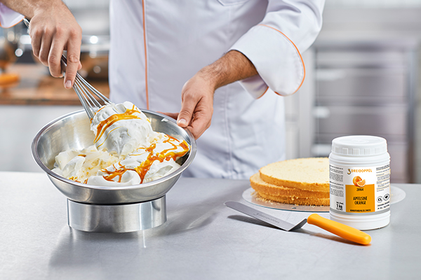 dreidoppel cukraszpasztak