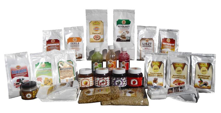 dia wellness termekek